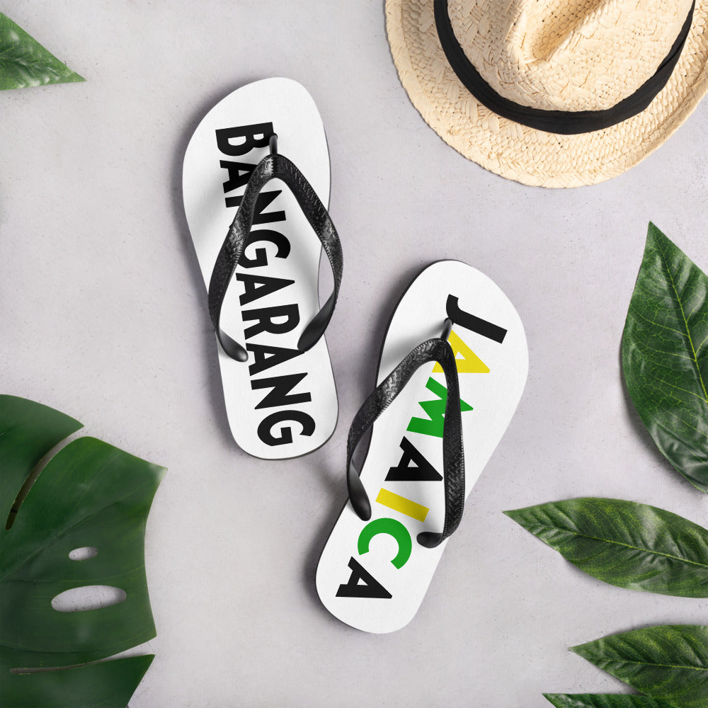 Bangarang Flip-Flops