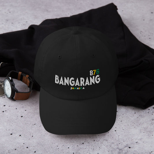 Bangarang Hat
