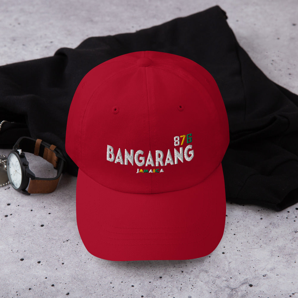 Bangarang Hat