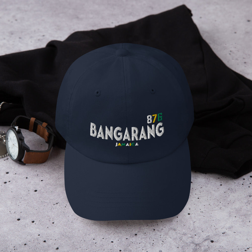 Bangarang Hat