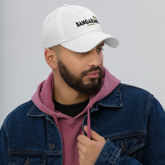 Bangarang White hat