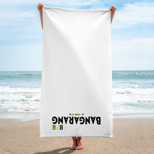 Towel