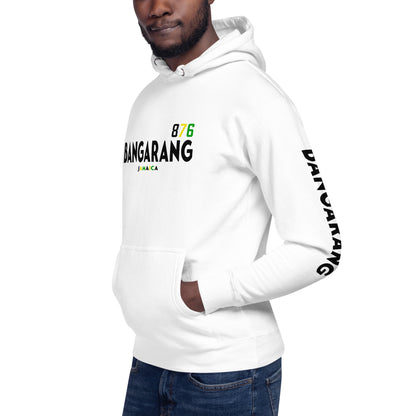 Unisex Hoodie